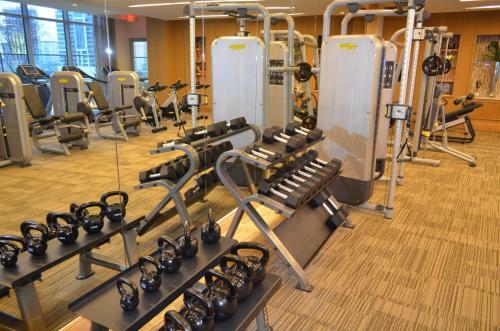 Apartamentos Hanover Post Oak