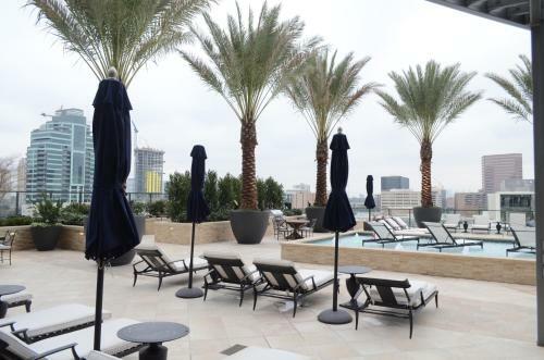Apartamentos Hanover Post Oak