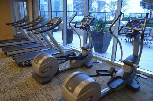 Apartamentos Hanover Post Oak