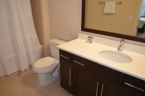 Apartamentos Hanover Post Oak