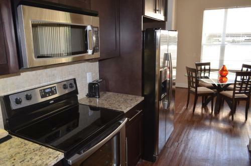 Apartamentos Hanover Post Oak