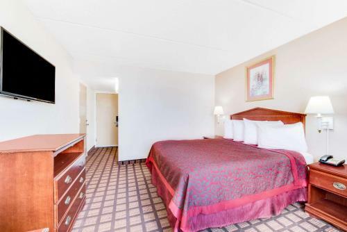 Motel Days Inn & Suites Laredo Texas