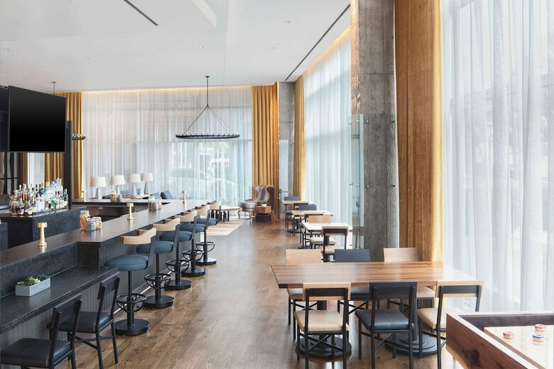 Hotel Hyatt Regency Houston Galleria