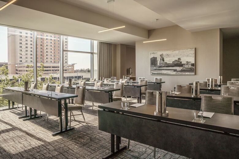 Hotel Hyatt Regency Houston Galleria