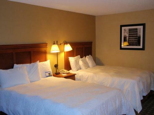 Hotel Baymont By Wyndham Lewisville
