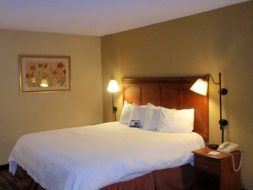 Hotel Baymont By Wyndham Lewisville