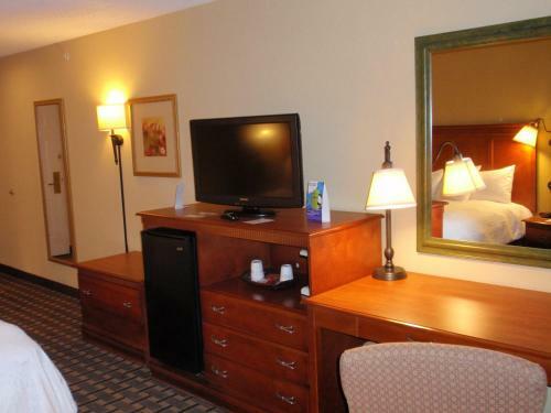 Hotel Baymont By Wyndham Lewisville