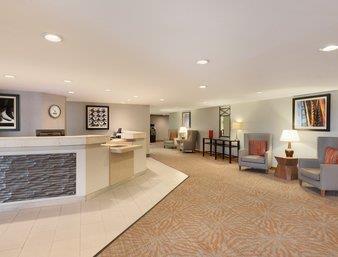 Hotel Ramada Plaza - Laredo