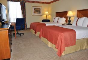 Hotel Ramada Plaza - Laredo