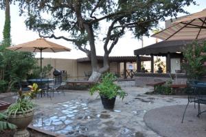 Hotel Ramada Plaza - Laredo