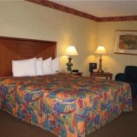 Hotel Ramada Plaza - Laredo