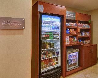 Hotel Comfort Suites Lindale