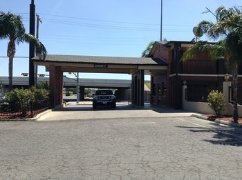 Motel Super 8 Laredo