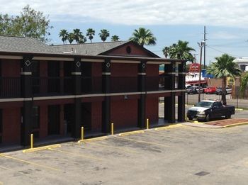 Motel Super 8 Laredo