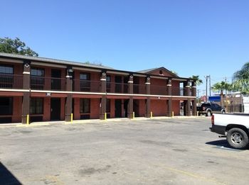 Motel Super 8 Laredo