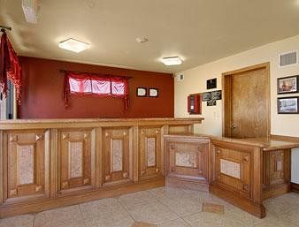 Motel Super 8 Laredo