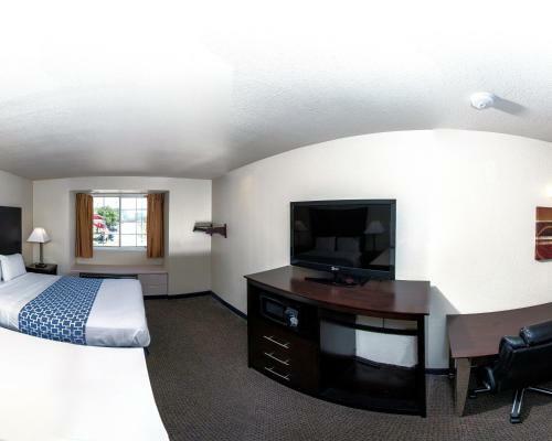 Hotel Econo Lodge & Suites Lewisville