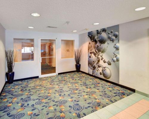 Hotel Econo Lodge & Suites Lewisville