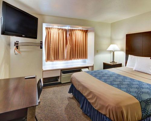 Hotel Econo Lodge & Suites Lewisville
