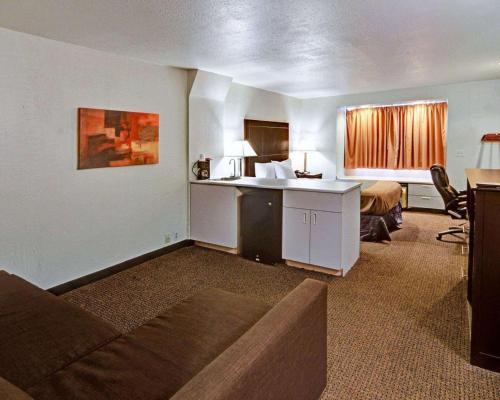 Hotel Econo Lodge & Suites Lewisville