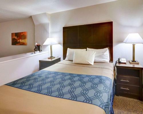 Hotel Econo Lodge & Suites Lewisville