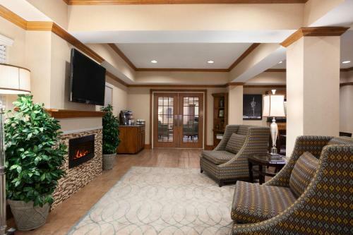 Hotel Country Inn And Suites Lubbock