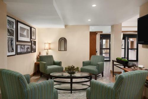 Hotel Country Inn And Suites Lubbock
