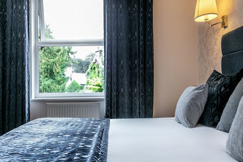 Hotel Wordsworth