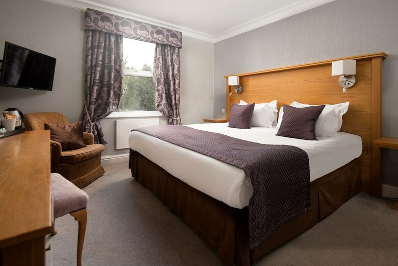 Hotel Wordsworth
