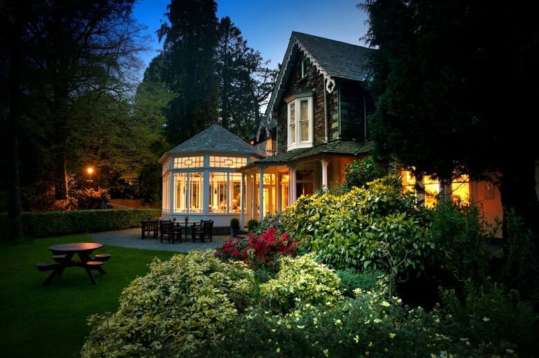 Hotel Wordsworth
