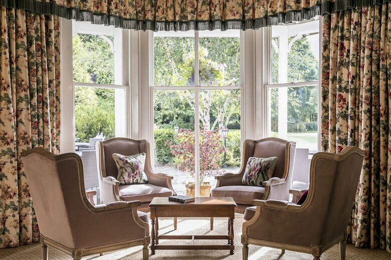 Hotel Wordsworth