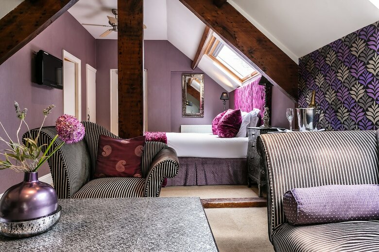 Hotel Wordsworth