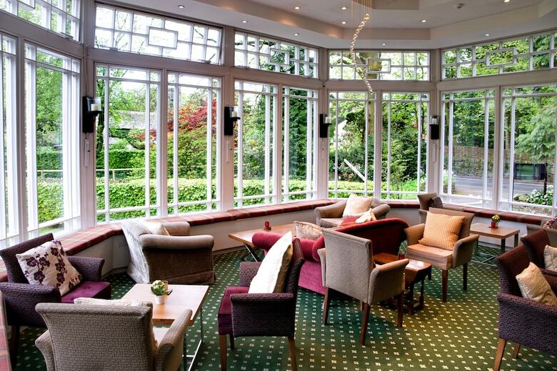 Hotel Wordsworth