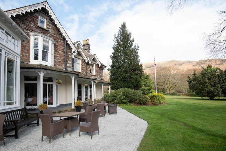 Hotel Wordsworth