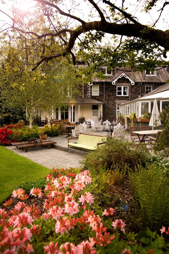 Hotel Wordsworth