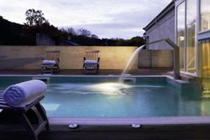 Hotel Bath Spa