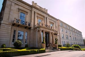 Hotel Bath Spa