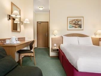 Hotel Days Inn Donington