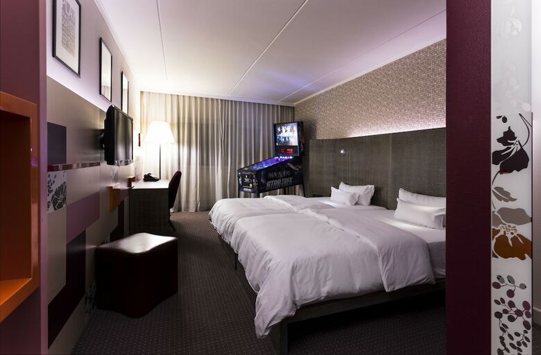 Pentahotel Reading