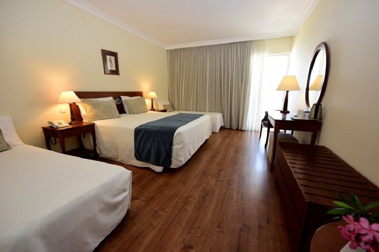Hotel Louis Kerkyra Golf