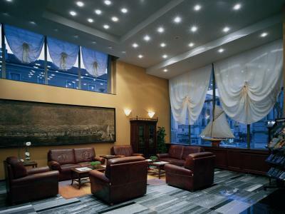 Hotel Grand Bonavia