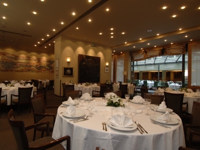 Hotel Grand Bonavia