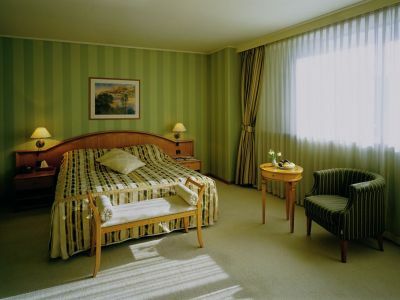 Hotel Grand Bonavia