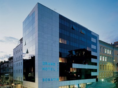 Hotel Grand Bonavia