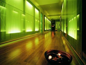 Hotel Grand Bonavia