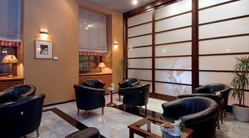 Hotel Grand Bonavia
