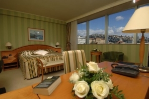 Hotel Grand Bonavia