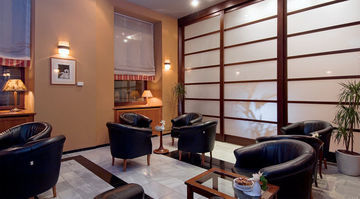 Hotel Grand Bonavia
