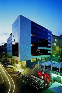 Hotel Grand Bonavia