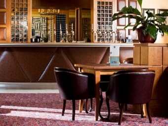 Hotel Quality Resort